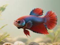 what plants are good for betta fish?