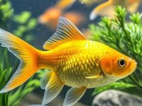 how long do gold fish last?