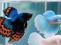 can guppies live alone?